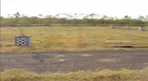  Plot For Sale in UM Trinity Avenue, Chengalpattu