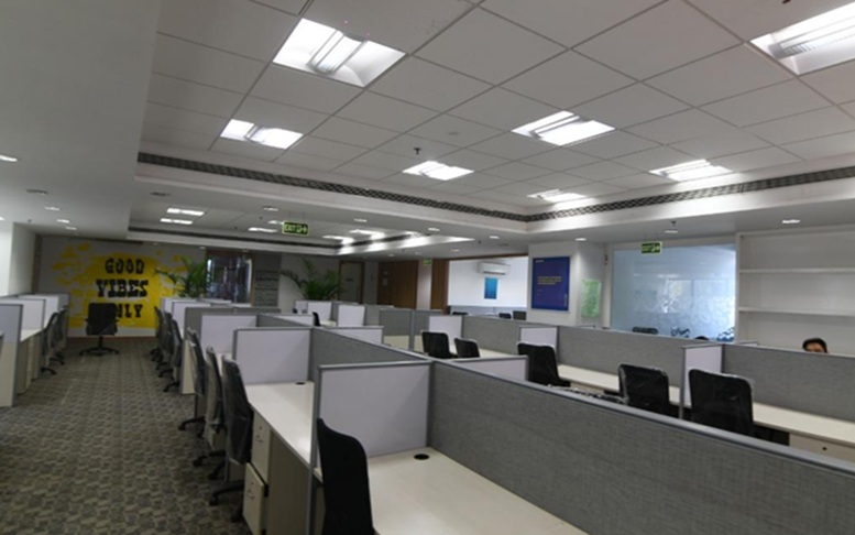 Office Space For Rent in Inizio