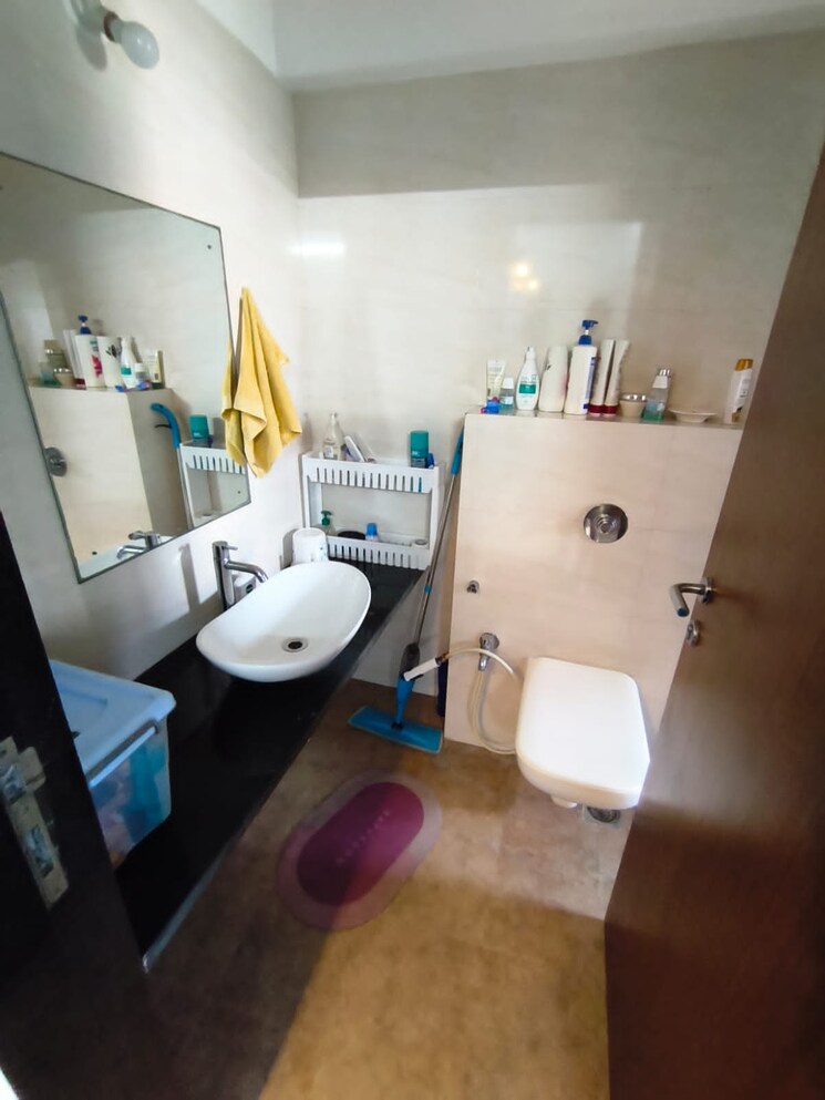 Master Bedroom, shubham-solitude 2 Bedroom 750 Sq.Ft. Apartment In Chembur Mumbai 8817187