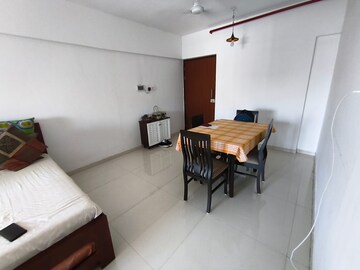 Living Room in 2 BHK Apartment at Shubham Solitude, Chembur – for Rent