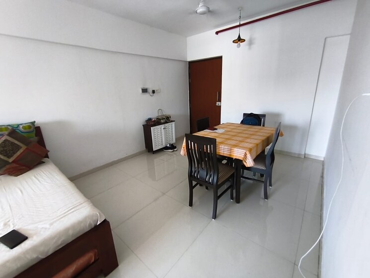 Living Room, shubham-solitude 2 Bedroom 750 Sq.Ft. Apartment In Chembur Mumbai 8817187