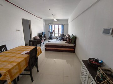 Kitchen in 2 BHK Apartment at Shubham Solitude, Chembur – for Rent