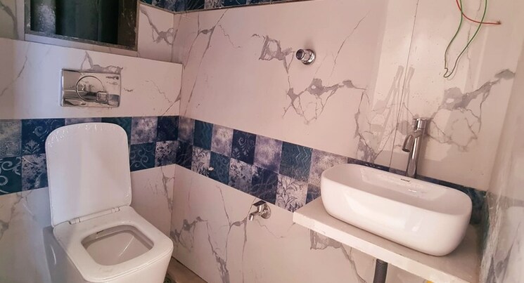 Team Area, inizio Commercial Office Space 3267 Sq.Ft. In Andheri East Mumbai 8817165