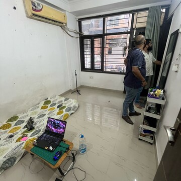 Team Area in 1 BHK Builder Floor at Panchsheel Vihar – for Rent
