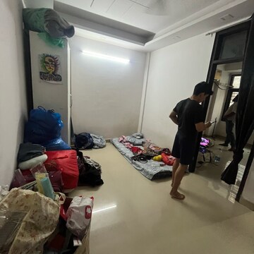 Parking in 1 BHK Builder Floor at Panchsheel Vihar – for Rent