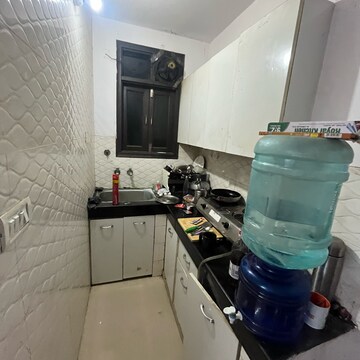 Team Area in 1 BHK Builder Floor at Panchsheel Vihar – for Rent
