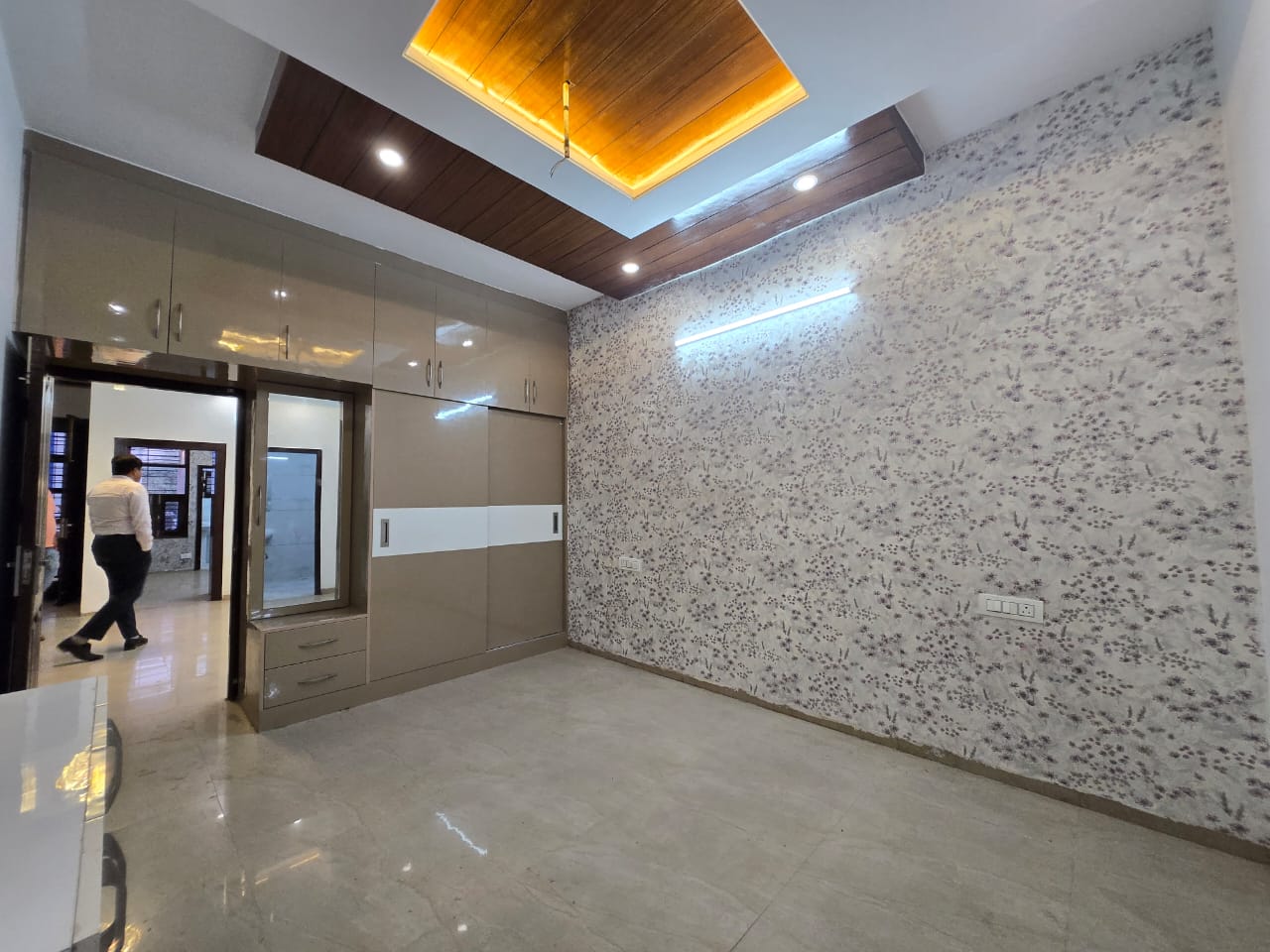 3 BHK Apartment For Sale in Virk Property 8054611984