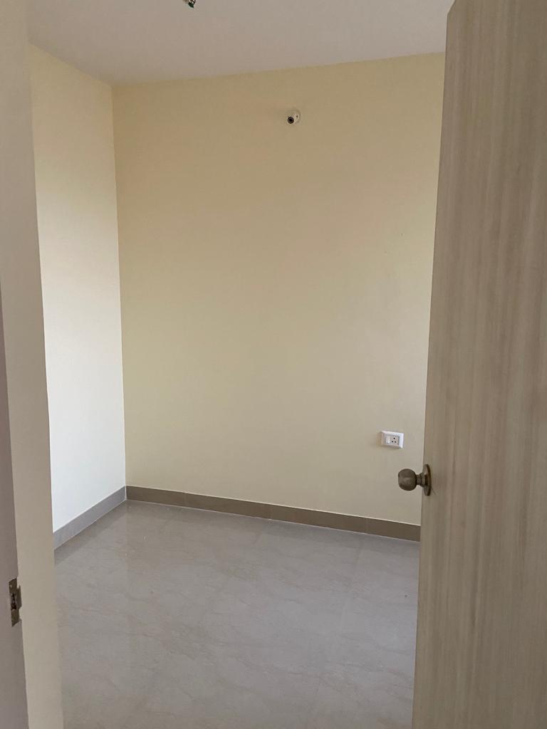 1 BHK Apartment For Rent in Lodha Palava Crown