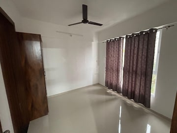Bedroom in 2 BHK Apartment at Unique K City, Keshav Nagar – for Rent