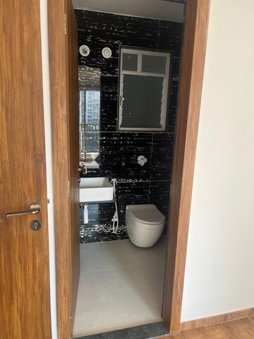 Furnished Amenities in 2 BHK Apartment at Unique K City, Keshav Nagar – for Rent