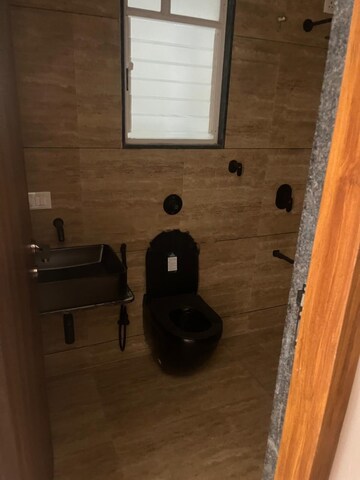 Bathroom in 2 BHK Apartment at Unique K City, Keshav Nagar – for Rent
