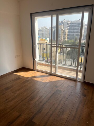Room in 2 BHK Apartment at Unique K City, Keshav Nagar – for Rent
