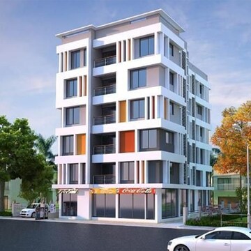 2 BHK Apartment For Sale in Rash Behari Avenue