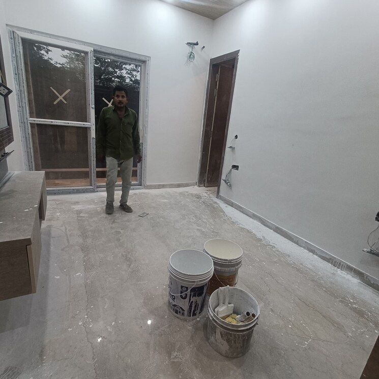 Room, malviya nagar 2 Bedroom 150 Sq.Yd. Builder Floor In Malviya Nagar Delhi 8817212