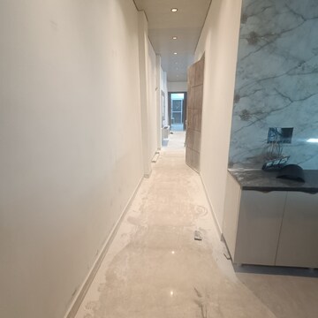 Building Lobby in 2 BHK Builder Floor at Malviya Nagar – for Rent