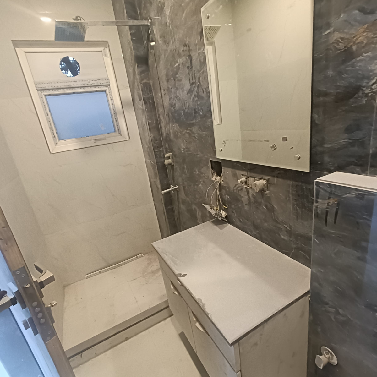 2 BHK Builder Floor For Rent in Malviya Nagar