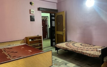 3 BHK Apartment For Sale in Shristi Nagar