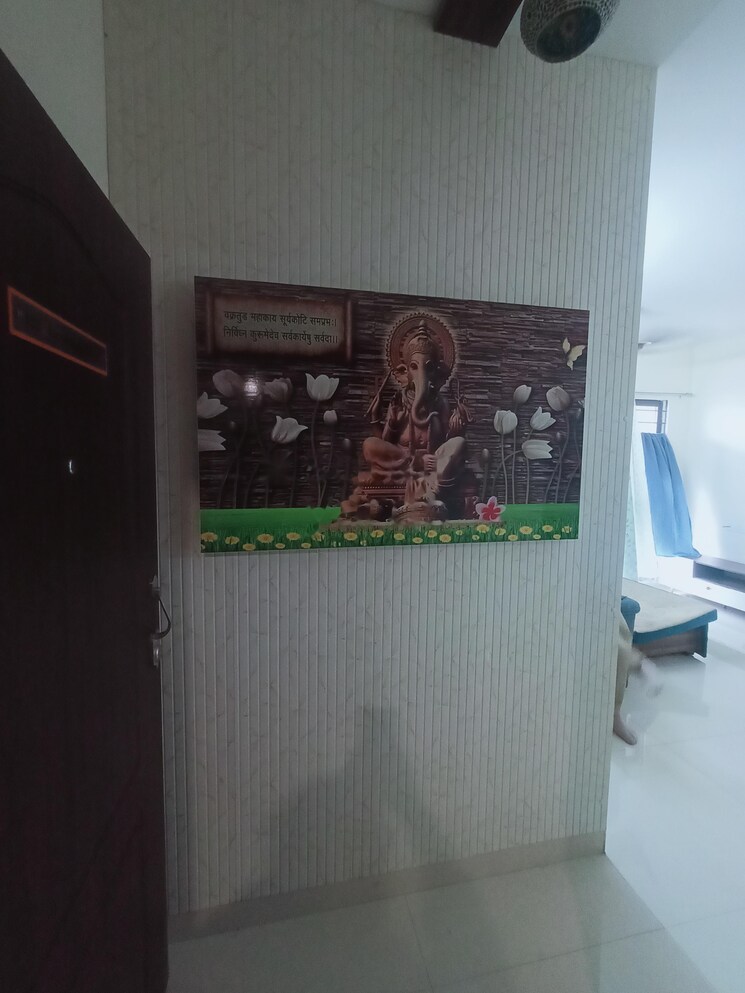 Bedroom, kumar-park-infinia 2 Bedroom 764 Sq.Ft. Apartment In Fursungi Pune 8817214