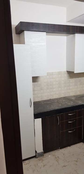 Kitchen in 3 BHK Apartment at BPTP Park Elite Premium, Sector 84 – for Rent