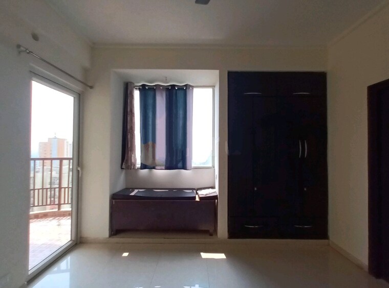 Living Room, dasnac-the-jewel 3 Bedroom 1370 Sq.Ft. Apartment In Sector 75 Noida 8817235