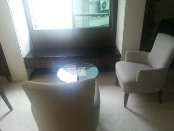 Bathroom in 3 BHK Apartment at RNA Corp Elegance, Chembur – for Sale
