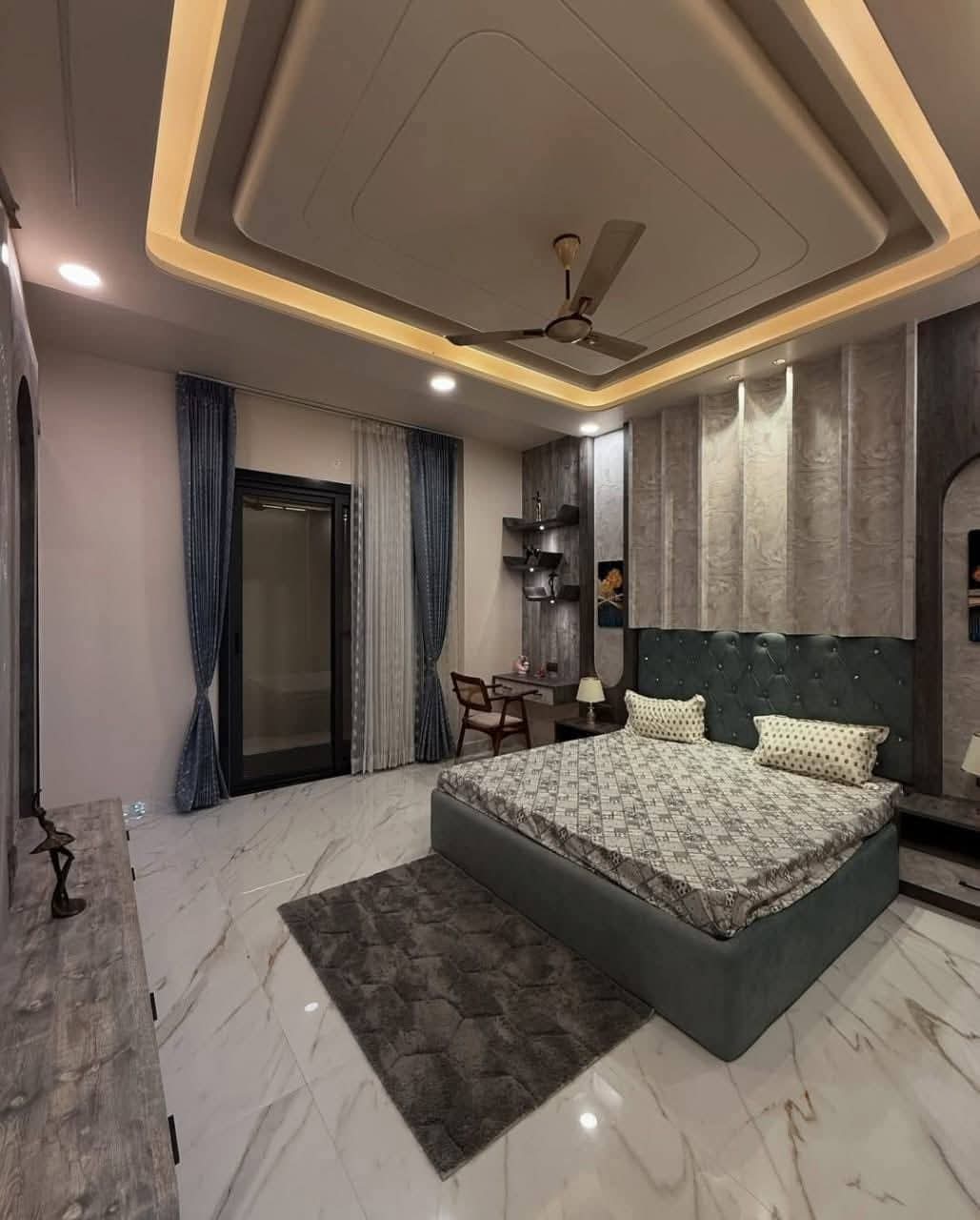 4 BHK + Servant Room Apartment For Sale in Ireo Victory Valley