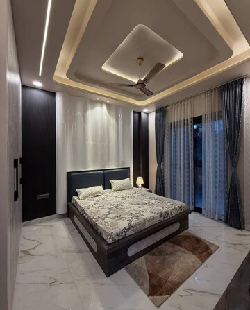 Bedroom in 4 BHK Apartment at Ireo Victory Valley, Sector 67 – for Sale