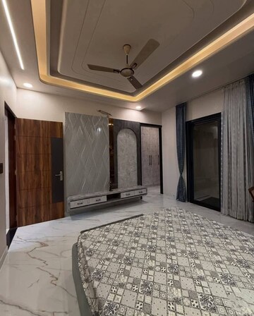 Bedroom in 4 BHK Apartment at Ireo Victory Valley, Sector 67 – for Sale