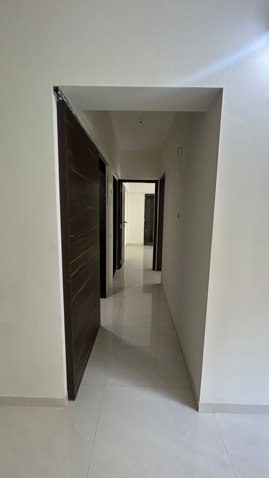 1 BHK Apartment For Sale in Sheth Irene