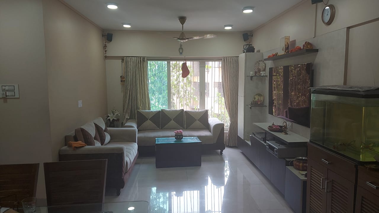4 BHK 1104 Sq.Ft. Apartment in Mahesh Jai Arati