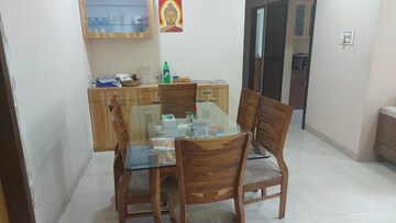 Team Area in 4 BHK Apartment at Mahesh Jai Arati, Chembur – for Sale