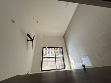 Building Lobby in 2 BHK Apartment at Shapoorji Pallonji Joyville Celestia, Hadapsar – for Rent