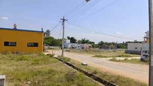 2 BHK Independent House – Garden View at Hosur Krishnagiri rd - for Sale