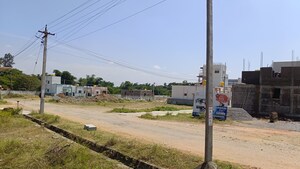 2 BHK Independent House – Garden View at Hosur Krishnagiri rd - for Sale