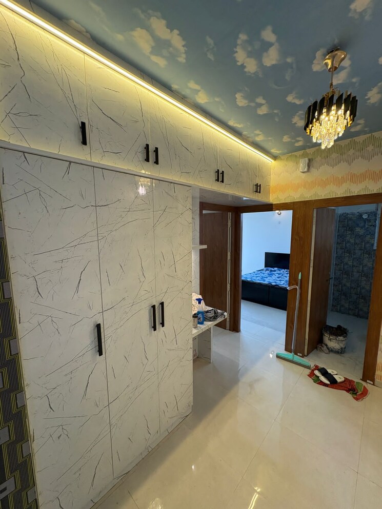 Exterior View, signature-the-millennia-2 2 Bedroom 1000 Sq.Ft. Apartment In Sector 37d Gurgaon 8817328