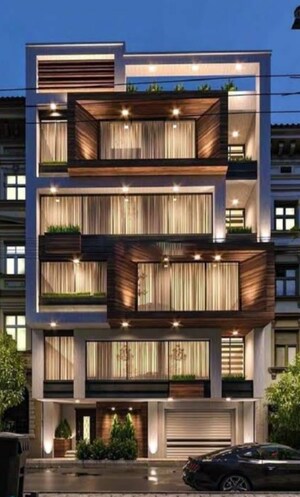 3 BHK Independent House For Sale in Nasirpur Dwarka