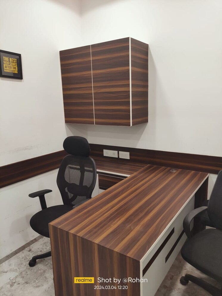 Team Area, mani-casadona Commercial Office Space 800 Sq.Ft. In New Town Kolkata 8817284