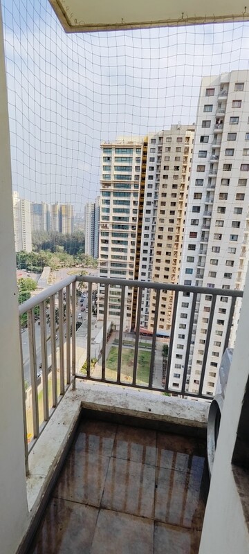 1 BHK Builder Floor – Exterior View View at Paranjape The Lofts, Hinjewadi - for Rent