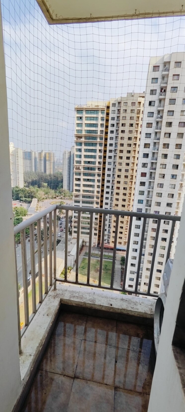 Exterior View, paranjape-the-lofts 1 Bedroom 505 Sq.Ft. Builder Floor In Hinjewadi Pune 8817332