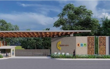 Plot For Sale in Elements Of Nature Happy Hive, Hoskote