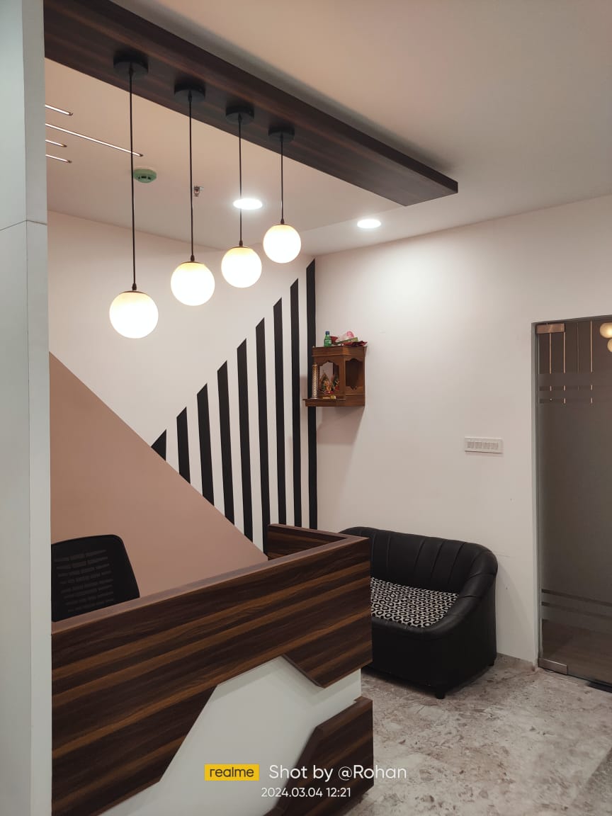 Office Space For Rent in Mani Casadona