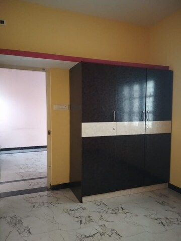 Bedroom in 2 BHK Independent House at Kammanahalli – for Rent