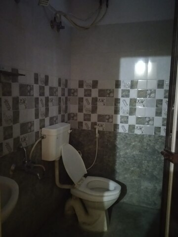 Bathroom in 2 BHK Independent House at Kammanahalli – for Rent