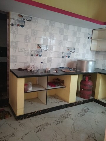 Kitchen in 2 BHK Independent House at Kammanahalli – for Rent
