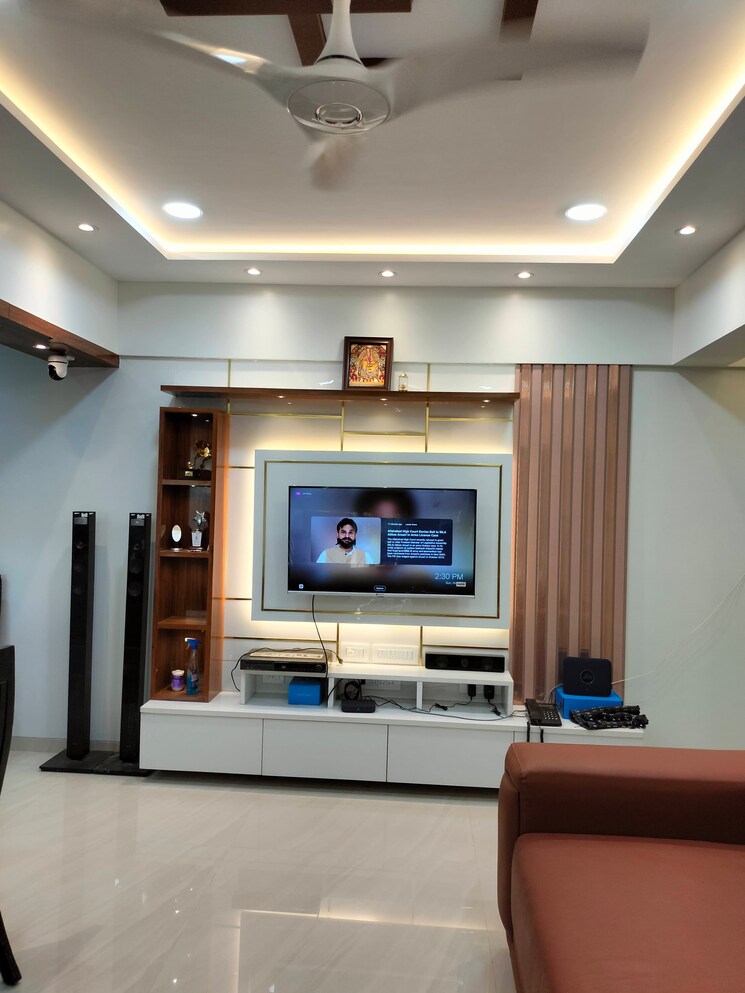 undefined, mantri-park 2 Bedroom 1100 Sq.Ft. Apartment In Goregaon East Mumbai 8817340