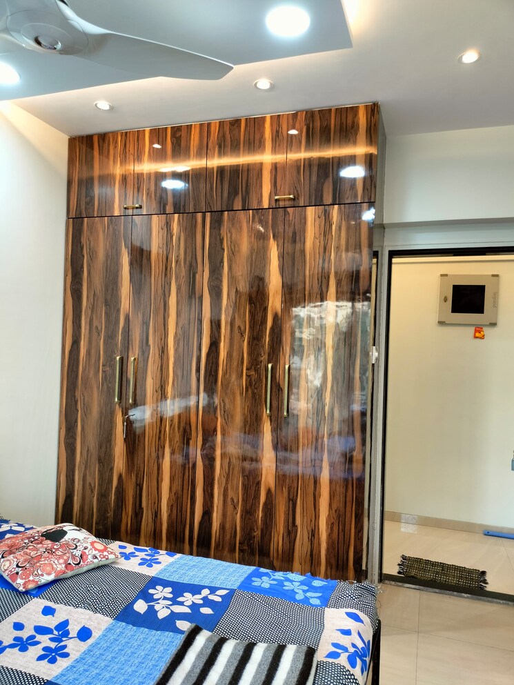 undefined, mantri-park 2 Bedroom 1100 Sq.Ft. Apartment In Goregaon East Mumbai 8817340