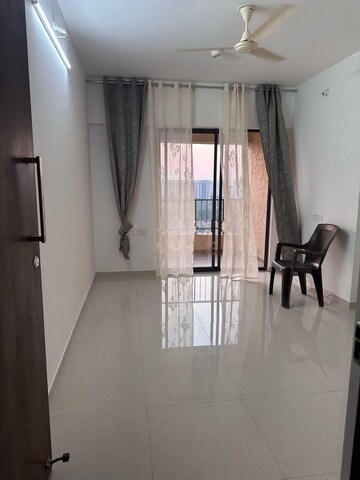 Building Lobby in 1 BHK Apartment at Shapoorji Pallonji Joyville Celestia, Hadapsar – for Rent