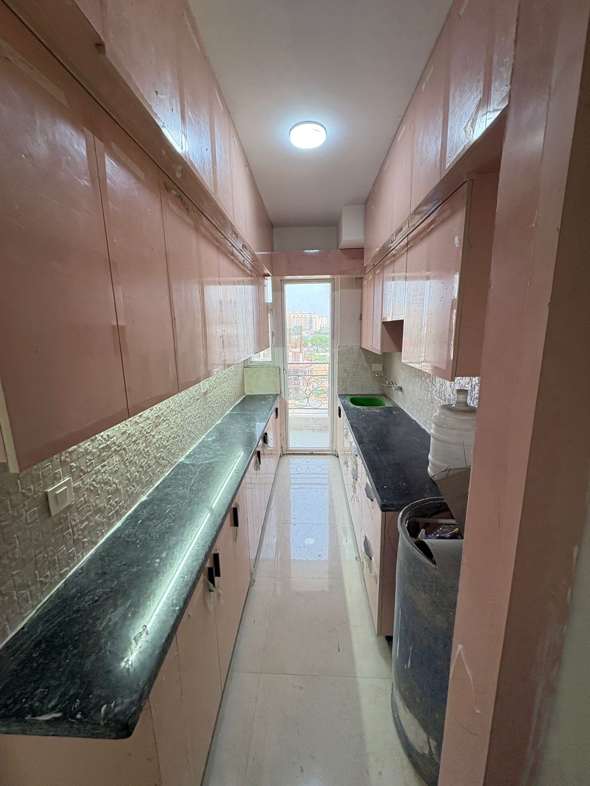 2 BHK Apartment For Rent in Signature The Millennia 2