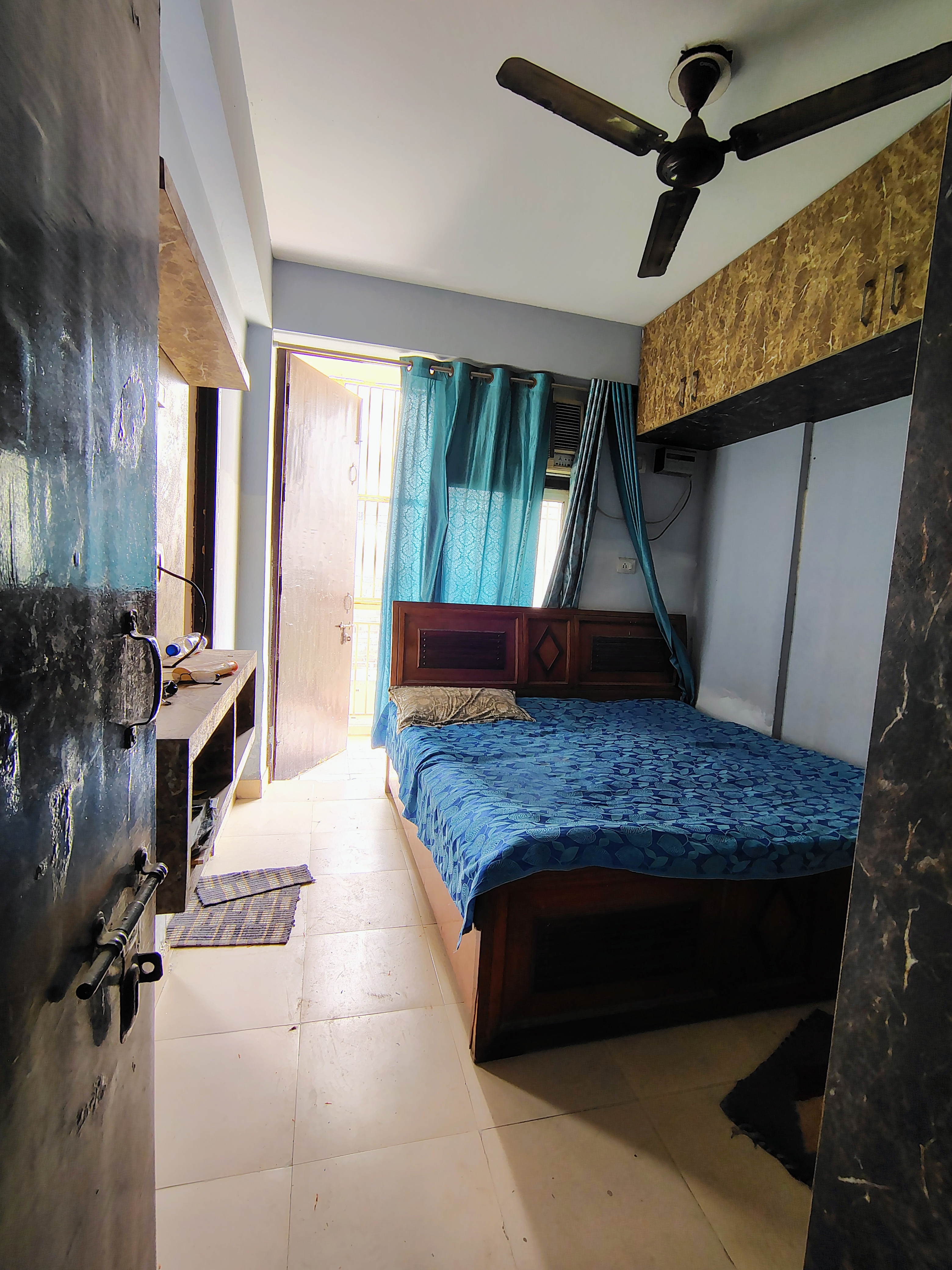 2 BHK 505 Sq.Ft. Apartment in Adore Happy Homes