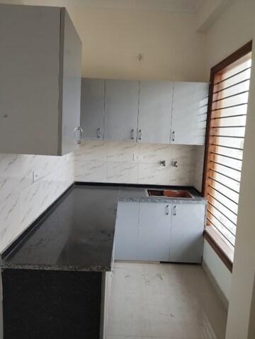 Kitchen in 2 BHK Builder Floor at Sector 75 – for Rent